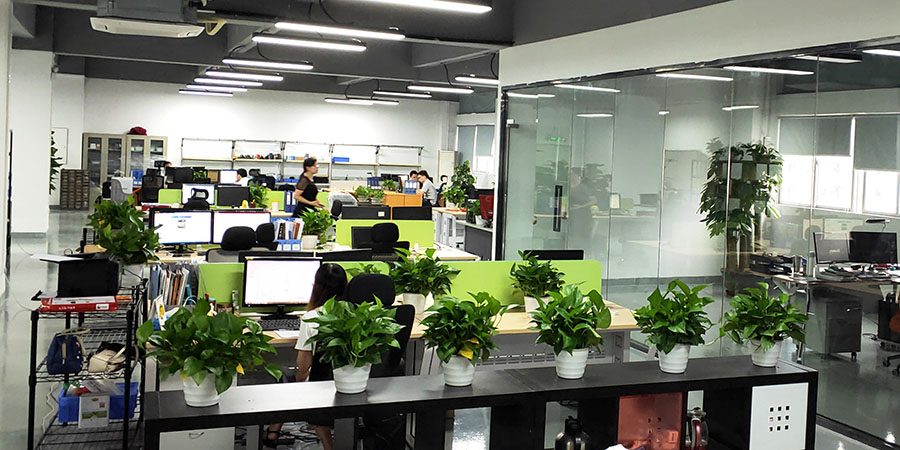 協(xié)作機器人廠家