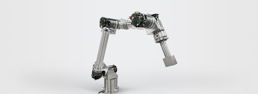 簡易協(xié)作機器人