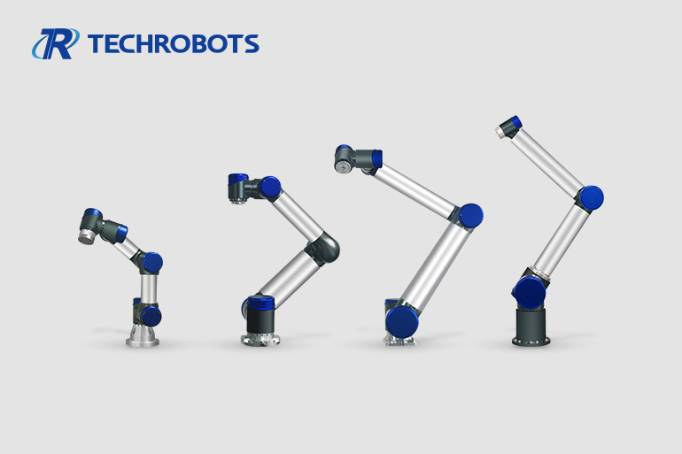 協(xié)作機(jī)器人生產(chǎn)廠家
