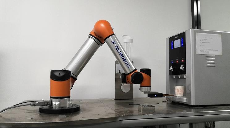 Custom Robot Manufacturer