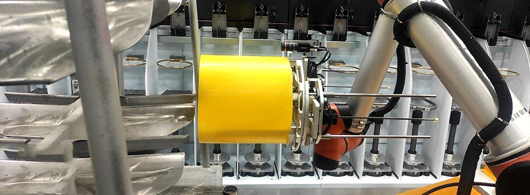 Collaborative Robot Automation