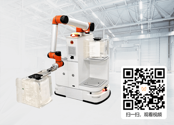 復(fù)合機(jī)器人廠家