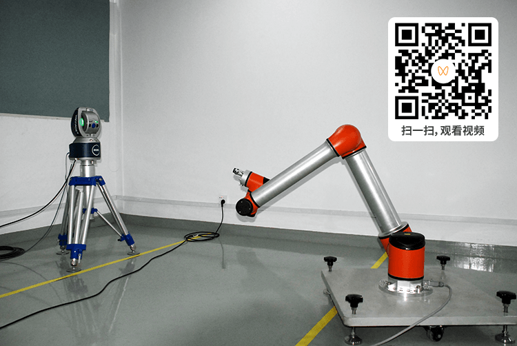 協(xié)作機器人廠家