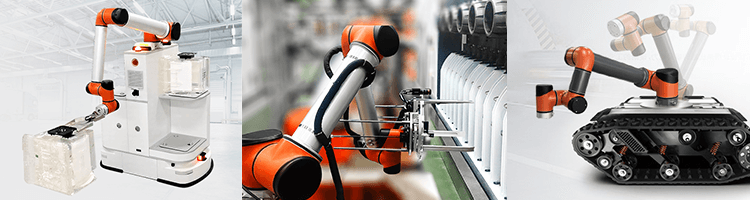 泰科智能機(jī)器人