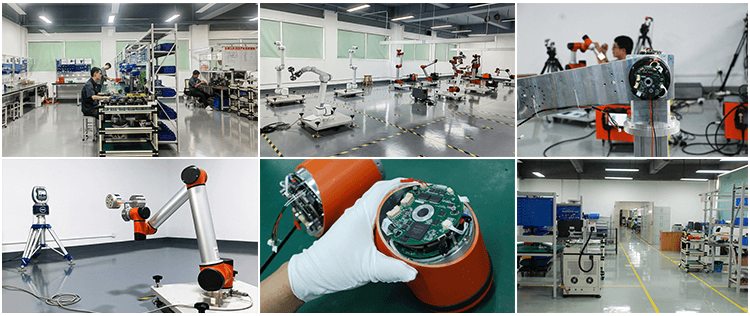 深圳泰科智能機(jī)器人