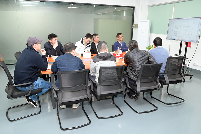 泰科機(jī)器人