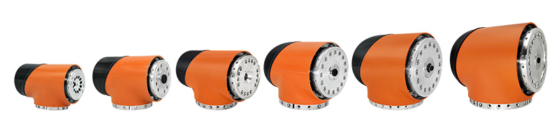 關(guān)節(jié)模組