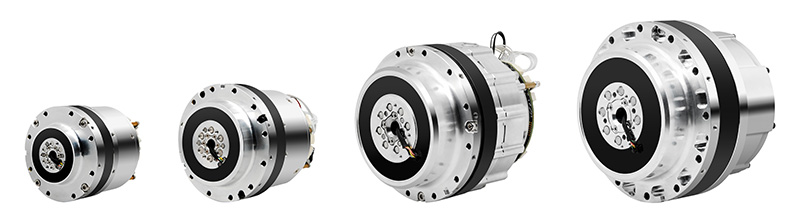 人形機器人關(guān)節(jié)