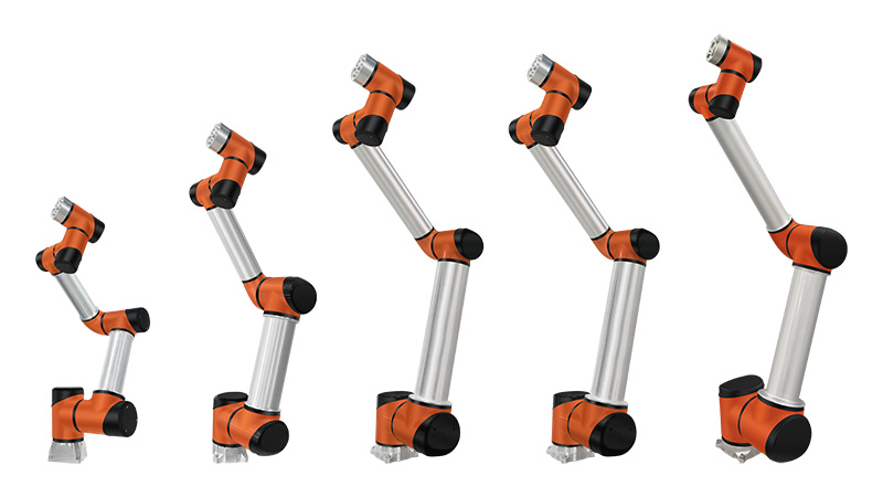 協(xié)作機(jī)器人