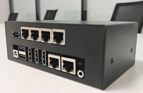 具身智能小腦器