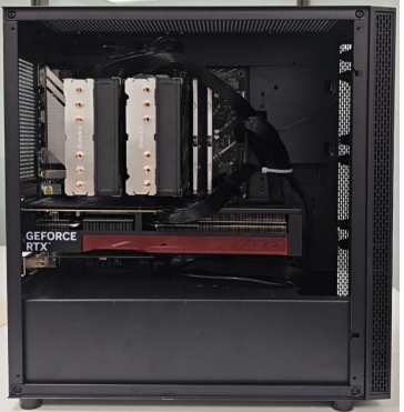 具身智能小腦系統(tǒng)