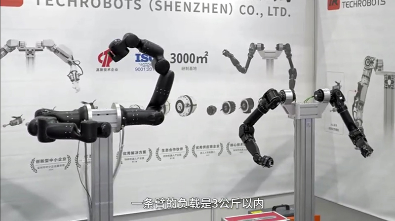 人形機(jī)器人