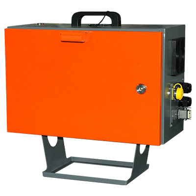 Collaborative Robot Control Box