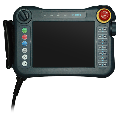 Collaborative Robot Teach Pendant