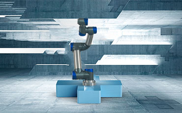 人機協(xié)作大勢所趨，泰科機器人進軍機器人市場