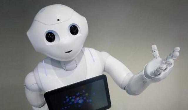 協(xié)作機器人助國產(chǎn)智能制造“彎道超車”