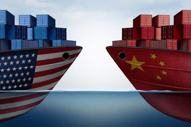 貿(mào)易戰(zhàn)對中國機器人行業(yè)有哪些影響？