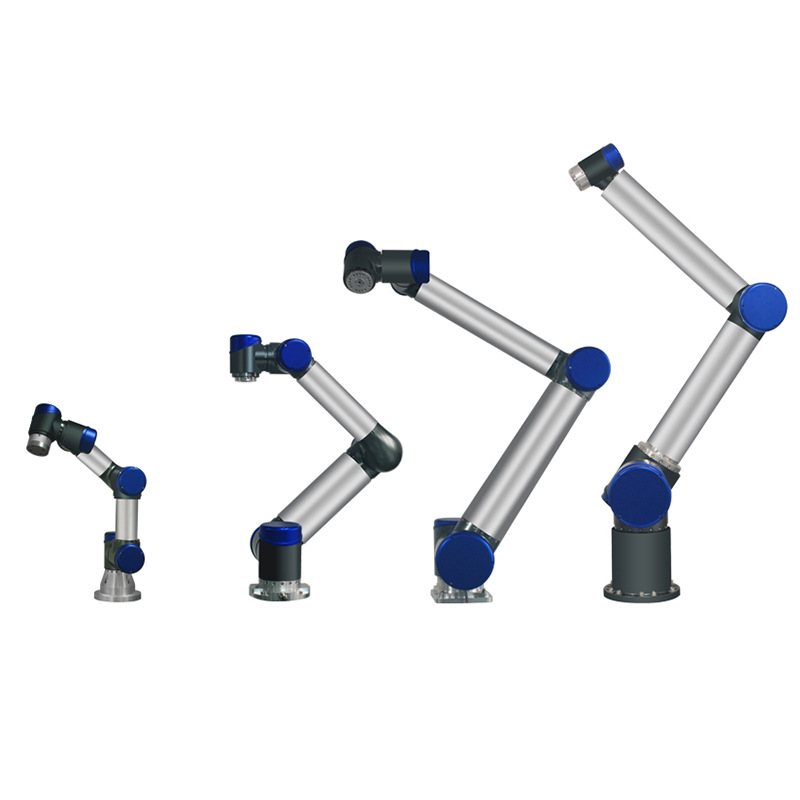 New Robot Technologies Promote the Development of Artificial Intelligence