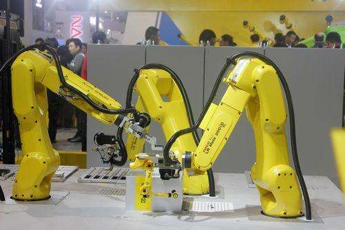 Should cooperative robots do it?