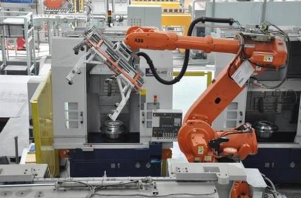 What problems need to be overcome if China’s industrial robots want to rise ？