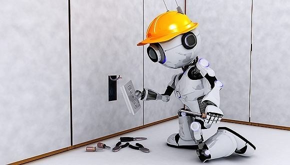 Due to the development of e-commerce, labor shortage, co-robot service is on the rise