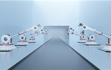 What role will robots play after the outbreak?