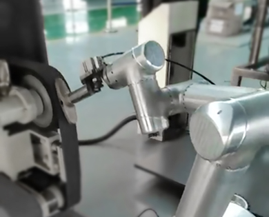 It is expected that China’s robot market scale will make a big breakthrough in 2021