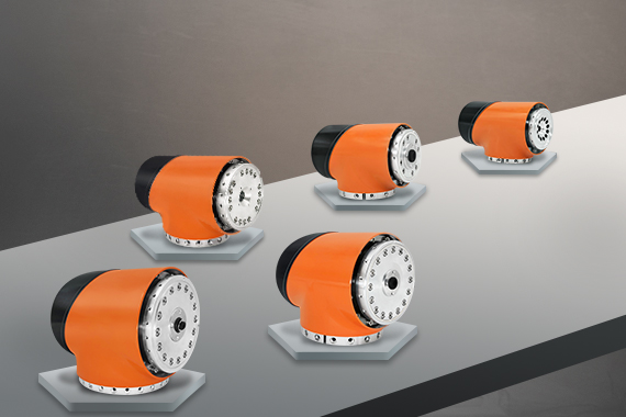 FAQ on robot joint module