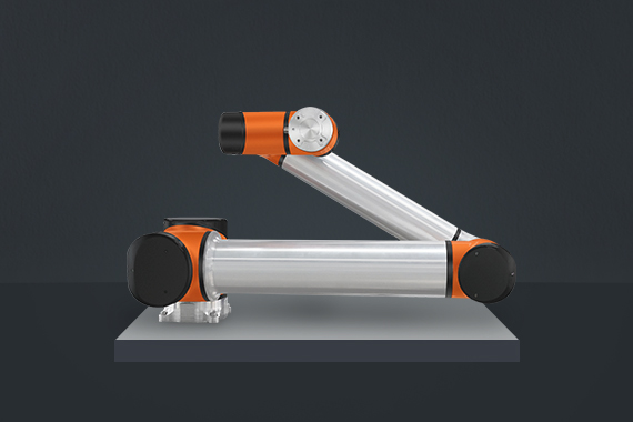 Should co-robot do it?