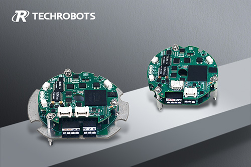 How to?select?a driver for the collaboration robot