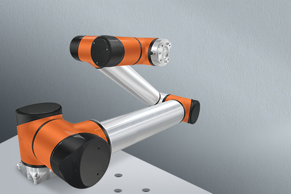 Co-robots--open a new era of human-machine collaboration!