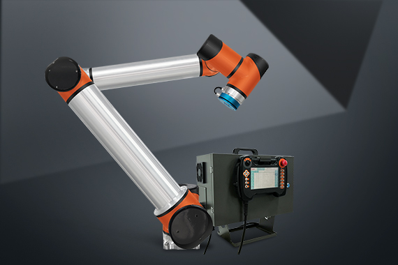 Important technical parameters for co-robot selection