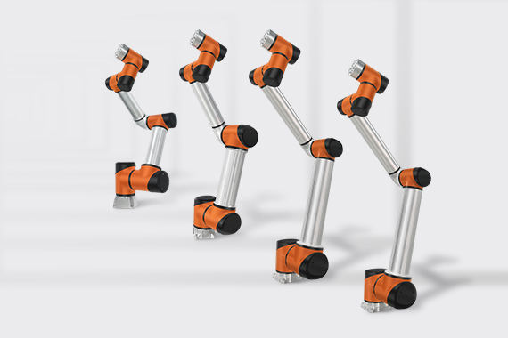 Analysis of China’s co-robot industry in the next few years