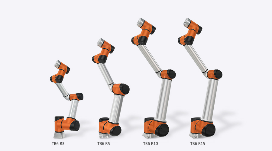 Why pay attention to co-robot technology?