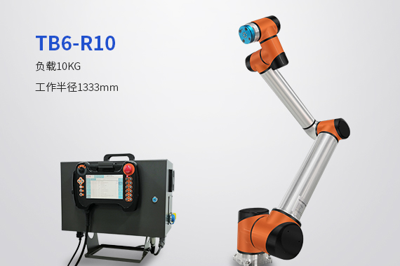 Co-robots will move from factories to social services