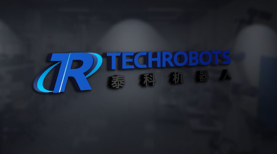 Where is the strength of the seven-axis industrial robot?