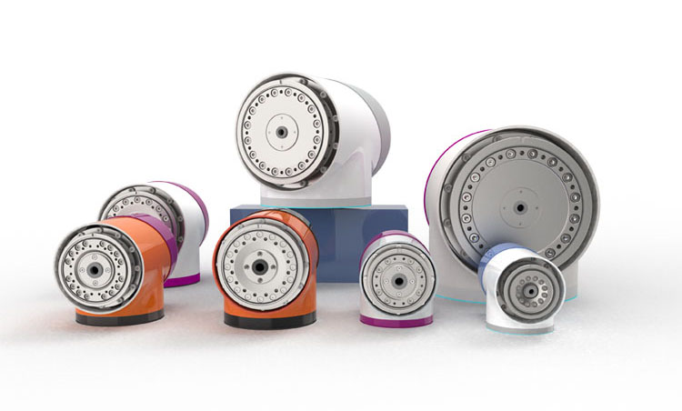 The core component of the co-robot---joint module