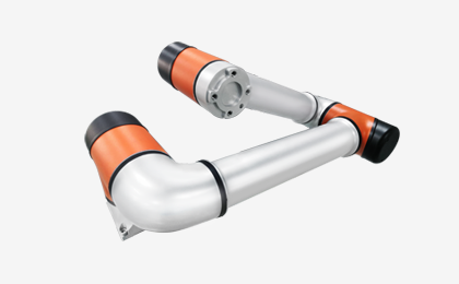 三軸協(xié)作機(jī)器人