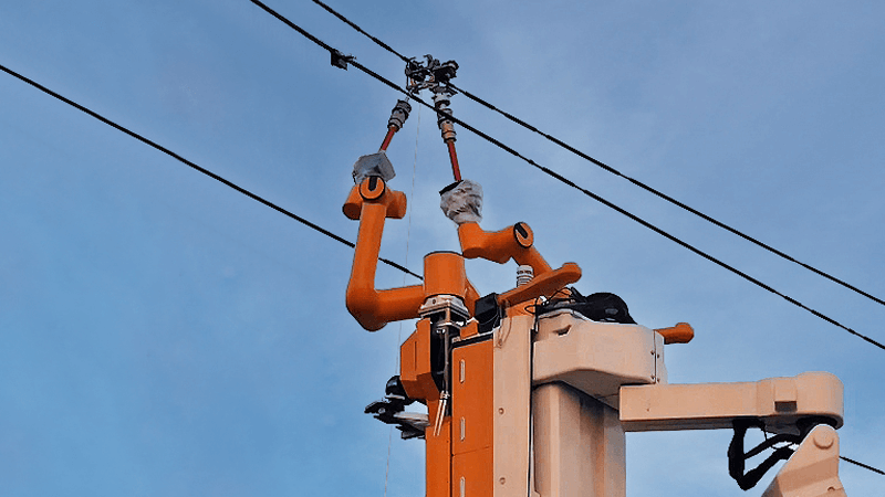 全場景帶電作業(yè)