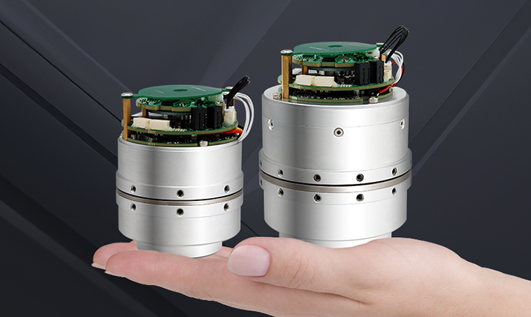 Navigating the humanoid robot track, Tech Robots launches a heavyweight joint module