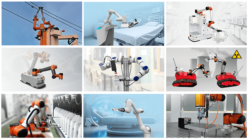 全球工業(yè)機(jī)器人市場(chǎng)規(guī)模持續(xù)擴(kuò)大，中國(guó)市場(chǎng)潛力無限